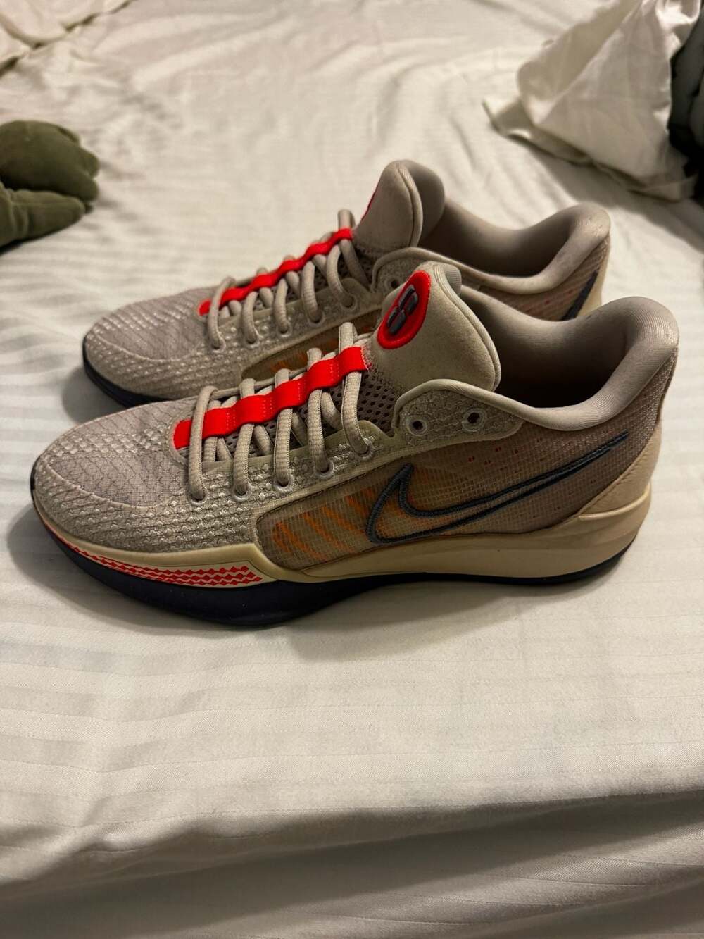 Nike Sabrina 1 'Bonded' Basketball Shoes